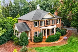 6770 Brookbank Rd, Summerfield, NC 27358 - Photo 2