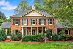 6770 Brookbank Rd, Summerfield, NC 27358 - Photo 1