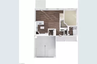 409 E Lee Avenue, Yadkinville, NC 27055 - Photo 24