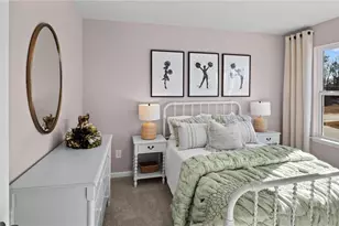 405 White Spruce Ct, Thomasville, NC 27360 - Photo 18