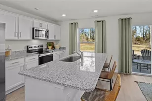 405 White Spruce Ct, Thomasville, NC 27360 - Photo 14