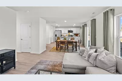 405 White Spruce Court, Thomasville, NC 27360 - Photo 16