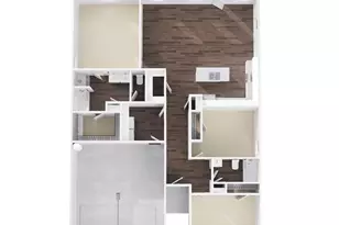 413 E Lee Ave, Yadkinville, NC 27055 - Photo 2