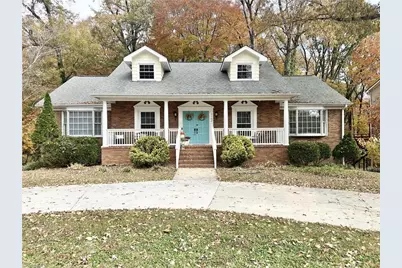 3102 Covewood Street, High Point, NC 27265 - Photo 1