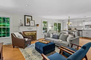 3102 Covewood St, High Point, NC 27265 - Photo 18