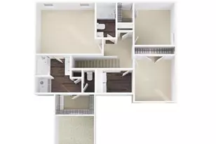 415 E Lee Ave, Yadkinville, NC 27055 - Photo 28