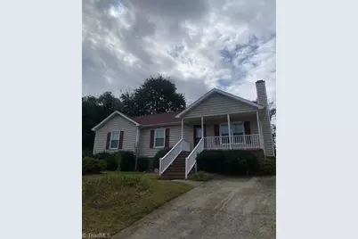 1650 Hill Court, Winston-Salem, NC 27107 - Photo 8