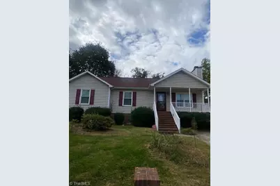 1650 Hill Court, Winston-Salem, NC 27107 - Photo 1