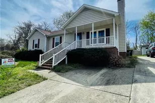 1650 Hill Ct, Winston-Salem, NC 27107 - Photo 2