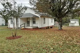 5436 Old U.S. Hwy 52, Lexington, NC 27295 - Photo 1