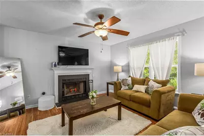 250 Braeburn Drive, Winston-Salem, NC 27127 - Photo 4