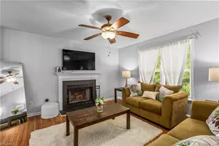 250 Braeburn Dr, Winston-Salem, NC 27127 - Photo 4