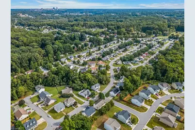 250 Braeburn Drive, Winston-Salem, NC 27127 - Photo 2