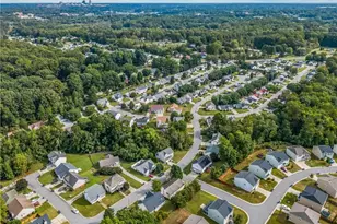 250 Braeburn Dr, Winston-Salem, NC 27127 - Photo 2