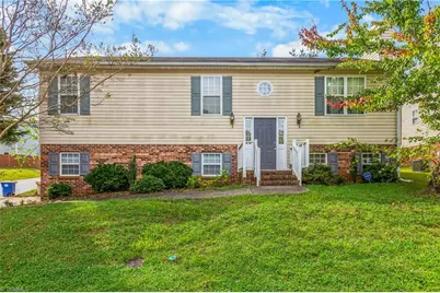 250 Braeburn Drive, Winston-Salem, NC 27127 - Photo 1