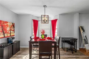 250 Braeburn Dr, Winston-Salem, NC 27127 - Photo 8