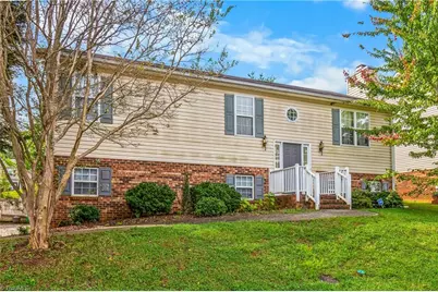 250 Braeburn Drive, Winston-Salem, NC 27127 - Photo 26