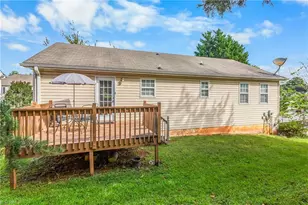 250 Braeburn Dr, Winston-Salem, NC 27127 - Photo 22