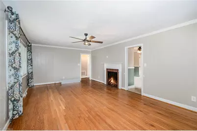 612 Dick Street, Gibsonville, NC 27249 - Photo 4