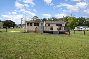 612 Dick St, Gibsonville, NC 27249 - Photo 16