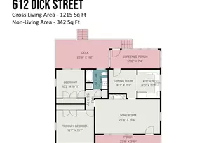 612 Dick St, Gibsonville, NC 27249 - Photo 18