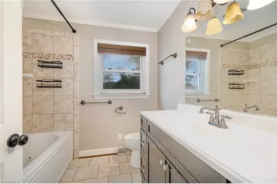 612 Dick Street, Gibsonville, NC 27249 - Photo 14