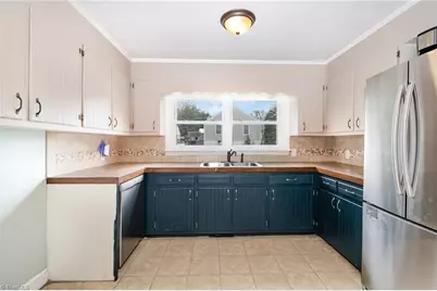 612 Dick Street, Gibsonville, NC 27249 - Photo 10