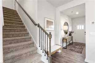 2757 Burgess Dr, Mebane, NC 27302 - Photo 20