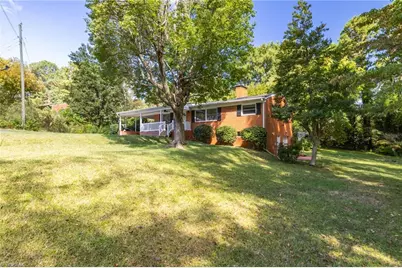 261 Charles Avenue, Asheboro, NC 27205 - Photo 2