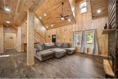 147 Leisure Way, Dobson, NC 27030 - Photo 10