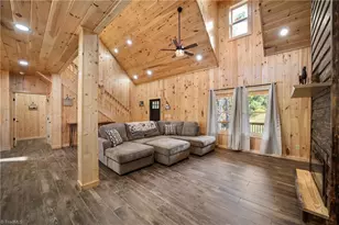 147 Leisure Wy, Dobson, NC 27030 - Photo 10