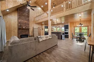 147 Leisure Wy, Dobson, NC 27030 - Photo 8