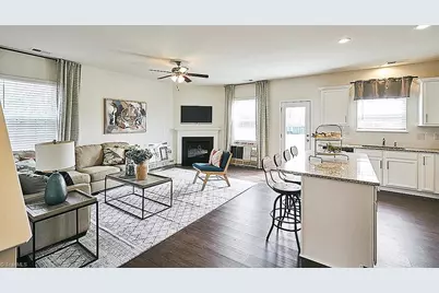 2781 Burgess Drive, Mebane, NC 27302 - Photo 4