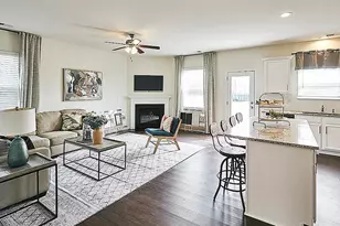 2781 Burgess Dr, Mebane, NC 27302 - Photo 4