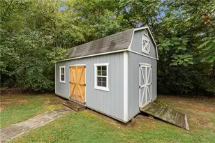 4207 Fox St, Randleman, NC 27317 - Photo 28