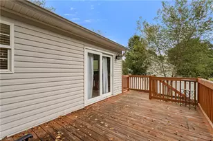 4207 Fox St, Randleman, NC 27317 - Photo 22