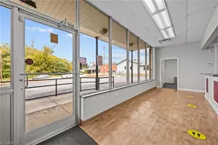 201 4th St, Walnut Cove, NC 27052 - Photo 4