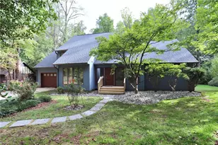 4611 E Perquimans Rd, Greensboro, NC 27407 - Photo 2