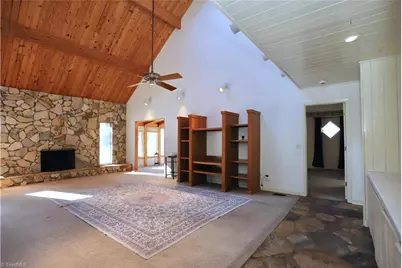 4611 E Perquimans Road, Greensboro, NC 27407 - Photo 4