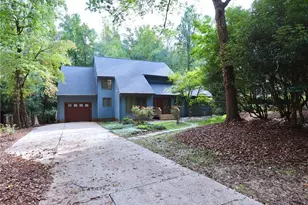 4611 E Perquimans Rd, Greensboro, NC 27407 - Photo 42