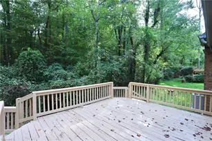 4611 E Perquimans Rd, Greensboro, NC 27407 - Photo 46