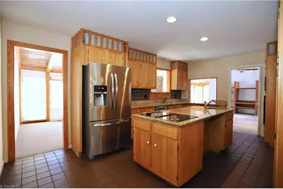 4611 E Perquimans Road, Greensboro, NC 27407 - Photo 16