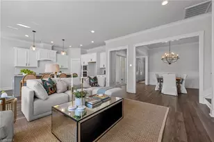 5180 Whaitley Ln, Greensboro, NC 27407 - Photo 4