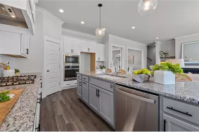 5180 Whaitley Lane, Greensboro, NC 27407 - Photo 12