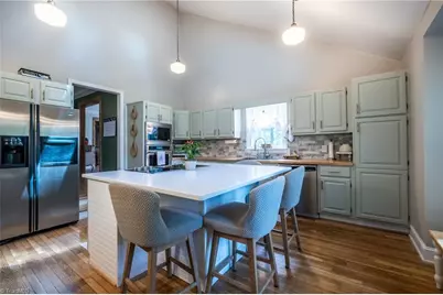 169 Fred Bahnson Drive, Advance, NC 27006 - Photo 8