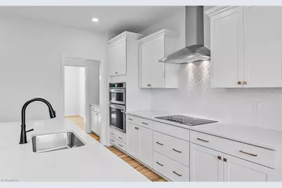 1329 Creek Knoll Drive, Lewisville, NC 27023 - Photo 8