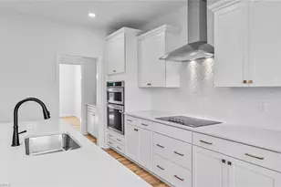 1329 Crk Knl Dr, Lewisville, NC 27023 - Photo 8