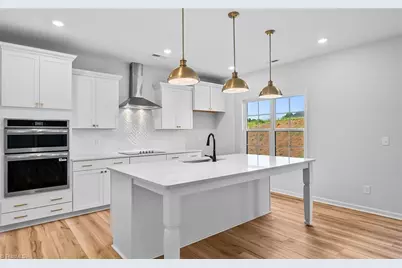 1329 Creek Knoll Drive, Lewisville, NC 27023 - Photo 10