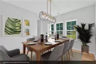 1329 Crk Knl Dr, Lewisville, NC 27023 - Photo 4