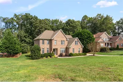 8916 Grove Park Drive, Oak Ridge, NC 27310 - Photo 2
